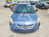2008 Toyota YARIS фото