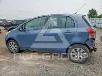 2008 Toyota YARIS фото