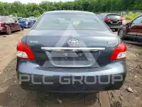2008 Toyota YARIS photo