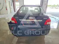 2008 Toyota YARIS photo