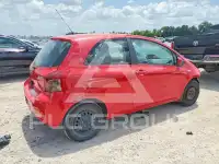 2008 Toyota YARIS фото