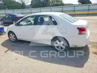 2008 Toyota YARIS фото