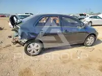 2008 Toyota YARIS photo
