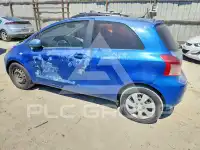 2008 Toyota YARIS фото