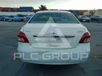 2008 Toyota YARIS photo