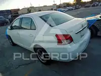 2008 Toyota YARIS photo