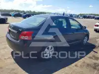 2008 Toyota YARIS фото