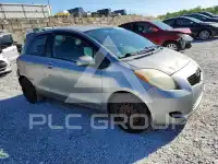 2008 Toyota YARIS фото
