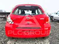2008 Toyota YARIS фото