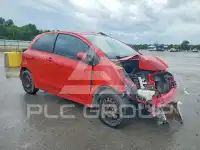 2008 Toyota YARIS фото
