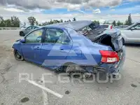 2008 Toyota YARIS фото