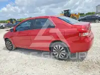 2008 Toyota YARIS фото