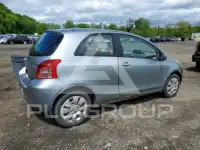2008 Toyota YARIS фото