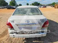2008 Toyota YARIS фото