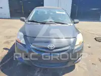 2008 Toyota YARIS фото