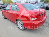 2008 Toyota YARIS фото