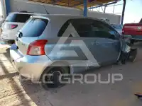 2008 Toyota YARIS фото