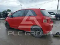 2008 Toyota YARIS фото