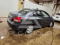 2008 Toyota YARIS фото