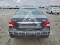 2008 Toyota YARIS фото