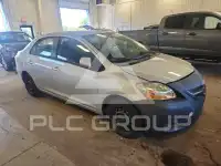 2008 Toyota YARIS фото