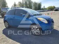 2008 Toyota YARIS фото