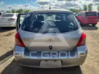 2008 Toyota YARIS фото