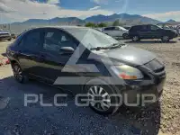 2008 Toyota YARIS фото