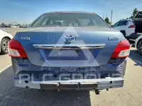 2008 Toyota YARIS фото