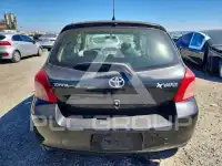 2008 Toyota YARIS фото