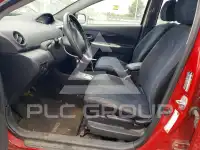 2008 Toyota YARIS фото
