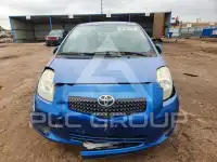 2008 Toyota YARIS фото