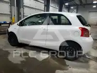 2008 Toyota YARIS фото