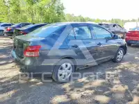 2008 Toyota YARIS фото