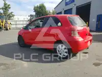 2008 Toyota YARIS фото