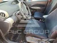 2008 Toyota YARIS фото