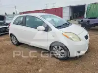2008 Toyota YARIS фото