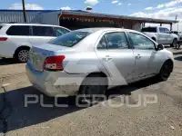 2008 Toyota YARIS фото