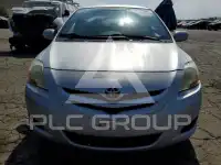 2008 Toyota YARIS фото