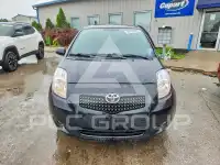 2008 Toyota YARIS фото