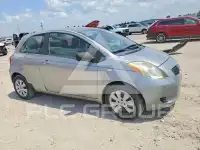 2008 Toyota YARIS фото