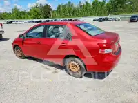 2008 Toyota YARIS фото