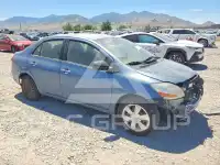 2008 Toyota YARIS фото