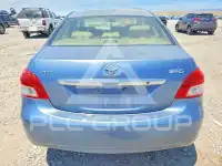 2008 Toyota YARIS фото