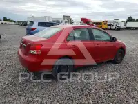 2008 Toyota YARIS фото