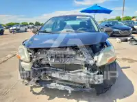 2008 Toyota YARIS фото