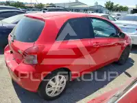 2008 Toyota YARIS фото