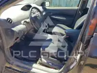 2008 Toyota YARIS фото