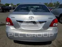 2008 Toyota YARIS фото