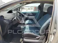 2008 Toyota YARIS фото